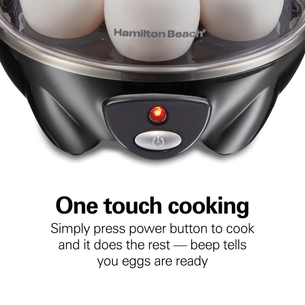 Egg Cooker Poacher