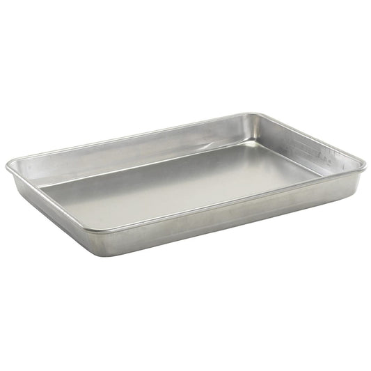 BAKING SHEET CAKE PAN 13X18X2