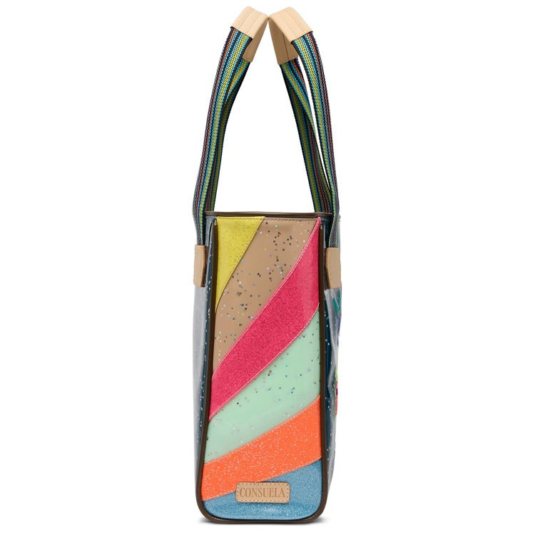 Classic Tote - Monroe -  CONSUELA