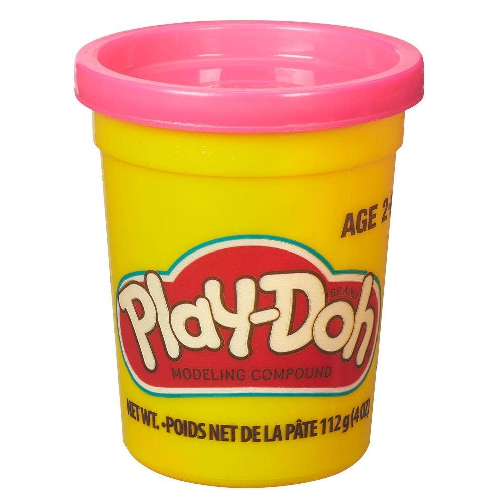 Play-Doh 4-Ounce Assortment