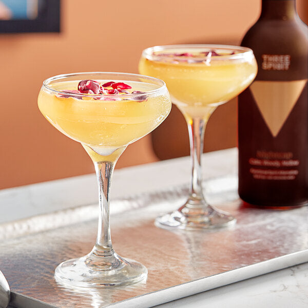 THREE SPIRIT NIGHTCAP FUNCTIONAL SPIRIT ALTERNATIVE (NON-ALCOHOLIC)