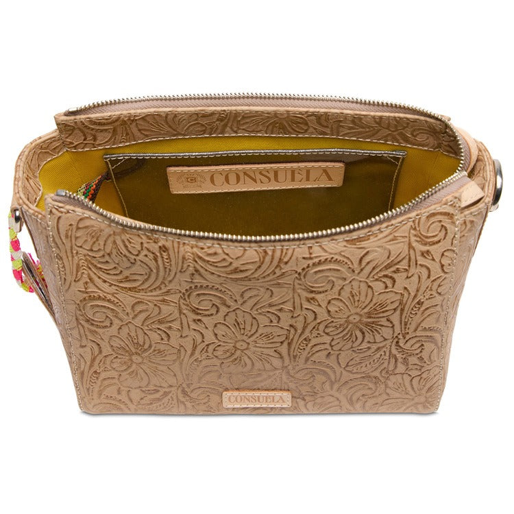 City Bag - Lawton -  CONSUELA