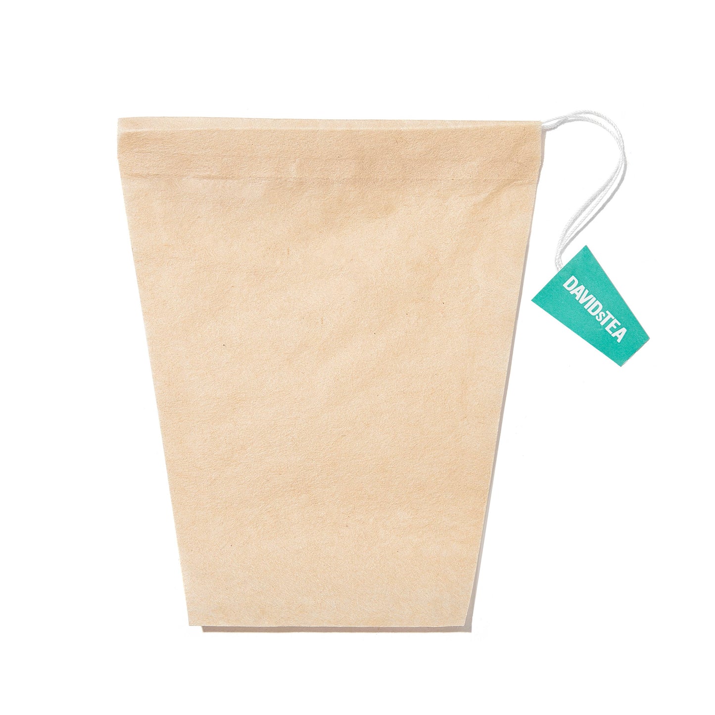 DavidsTea Cup Shape Filters P100
