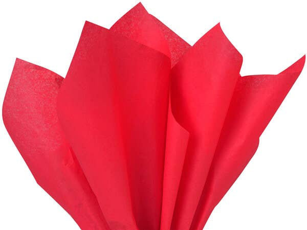 Bulk Color Tissue Paper 15X20" Sheets: Primary Tissue
