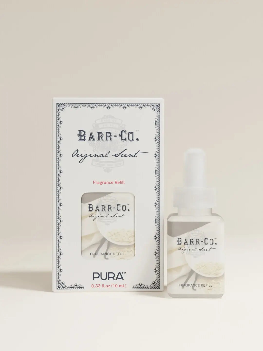 Original Scent by Barr Co - Pura Home Refill
