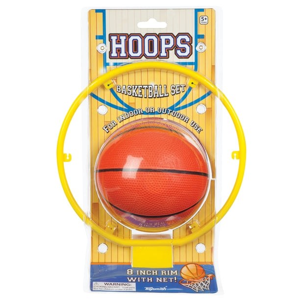 BASKETBALL SET