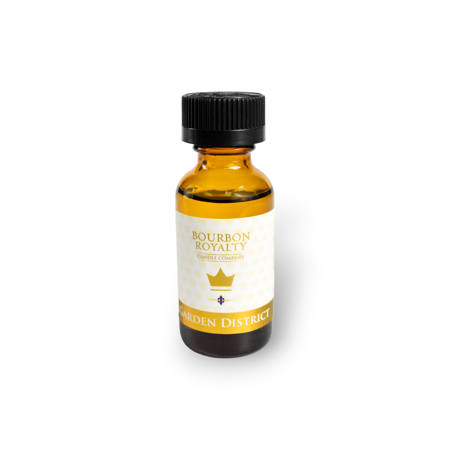 1 oz Fragrance Oil: Evangeline