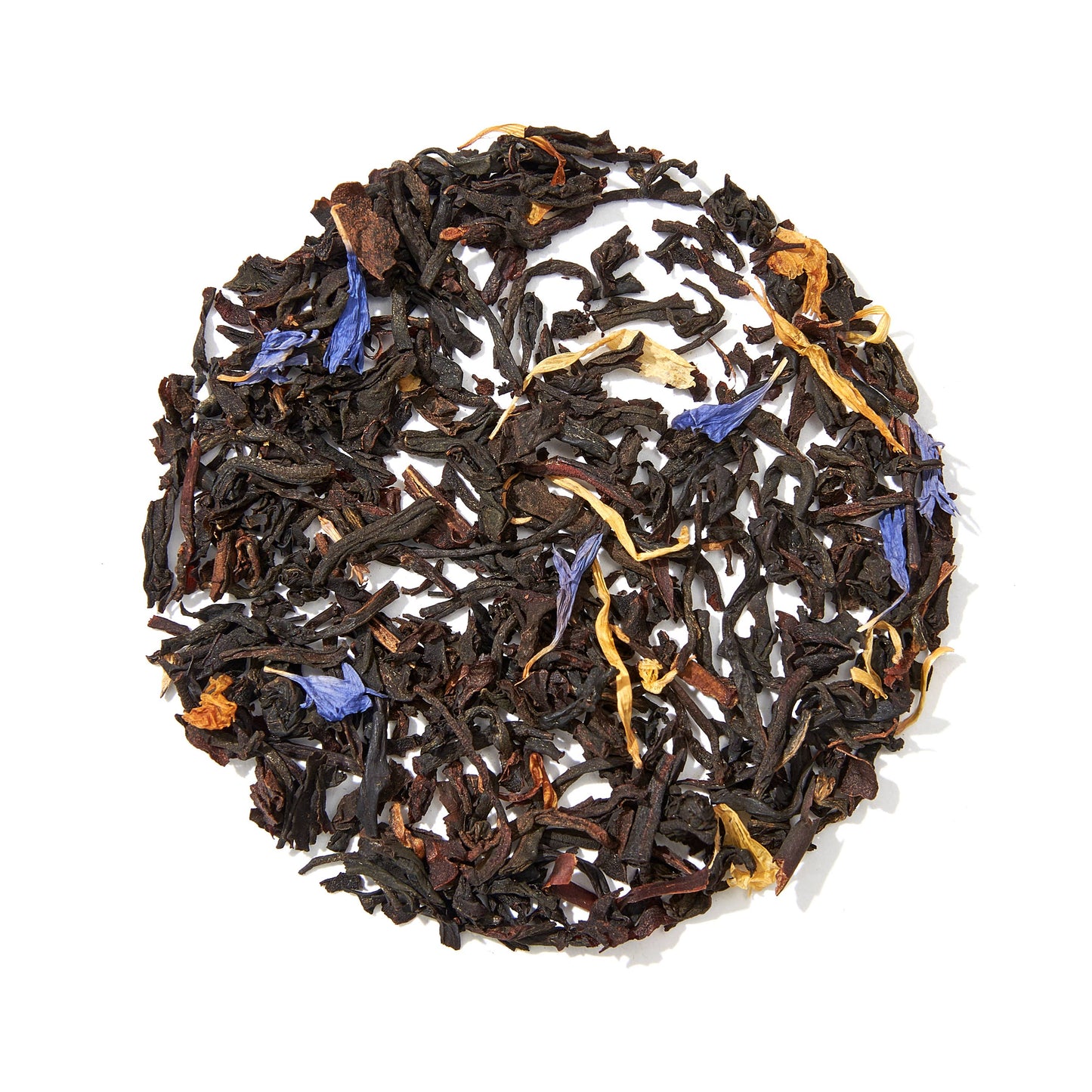 Pack of 12 tea bags - Organic Cream of Earl Grey