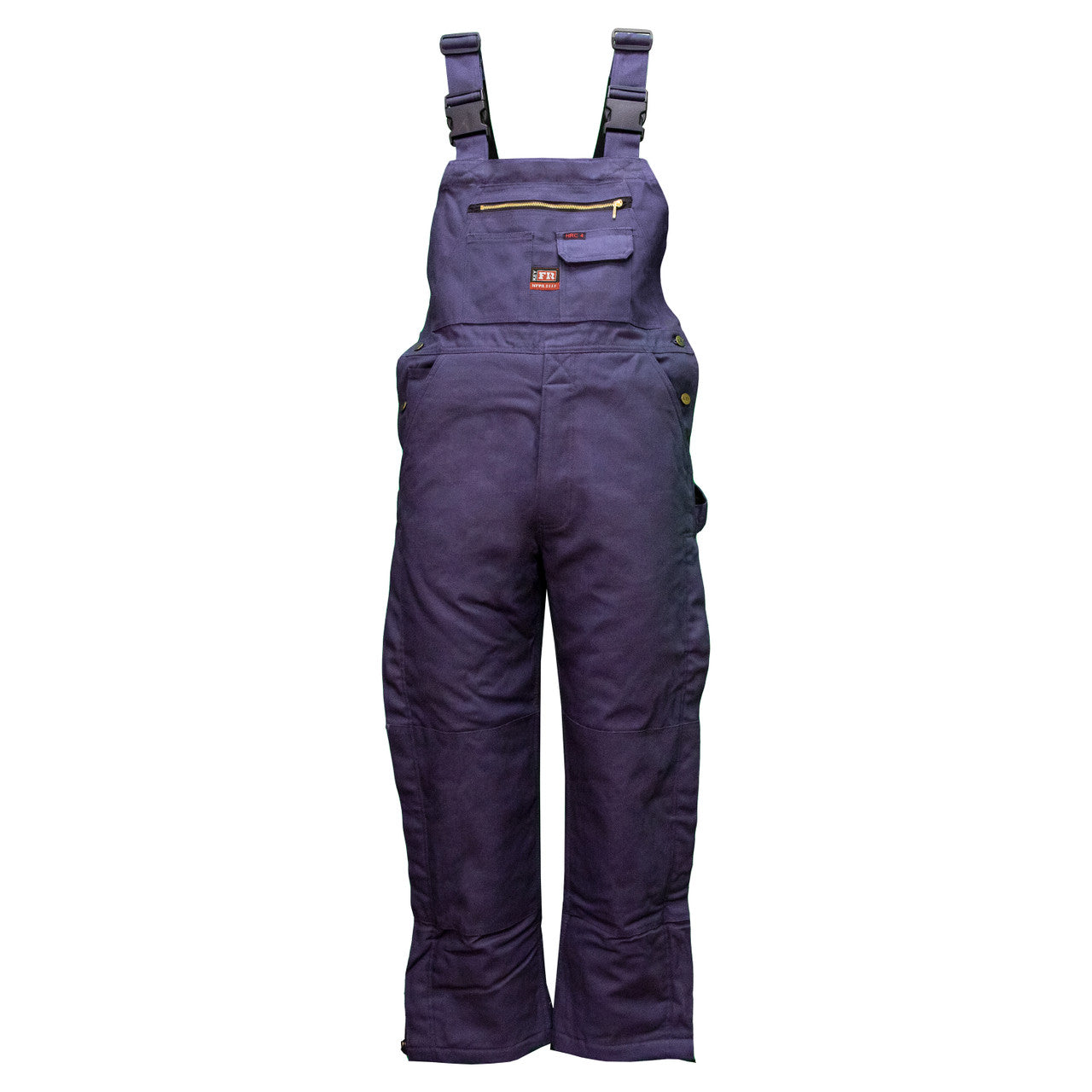 287.40 MEN'S FR Insulated Duck Bib Overall