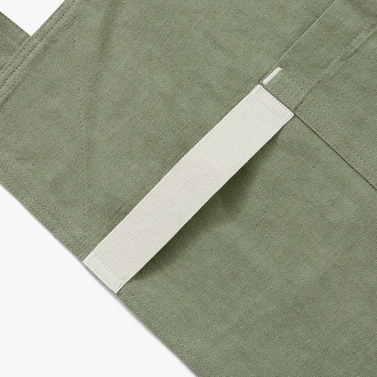 The Smock - Matcha Green
