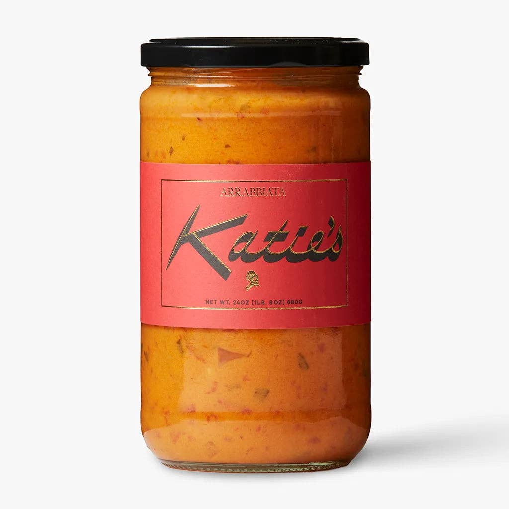 Arrabbiata Sauce