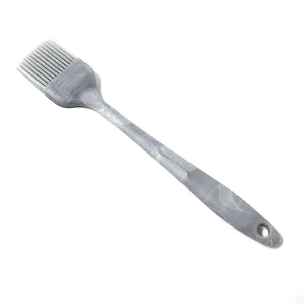 Mini Silicon Pastry Brush - Marble