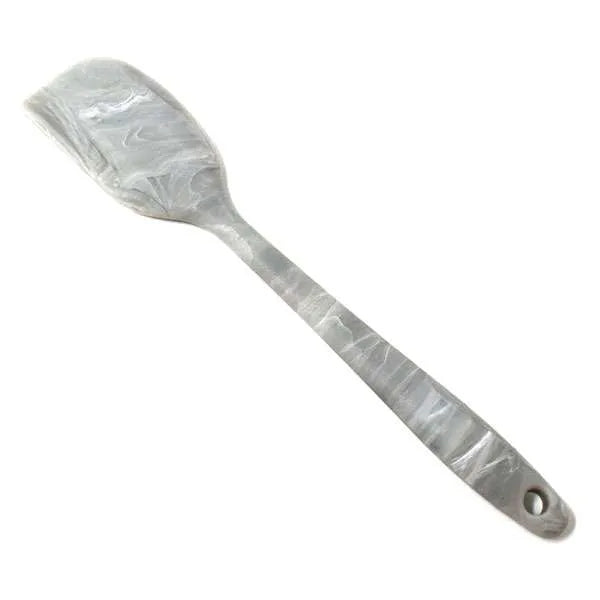 Mini Silicon Spatula - Marble
