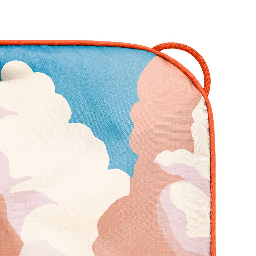 Original Puffy Blanket - Zion: 1-Person