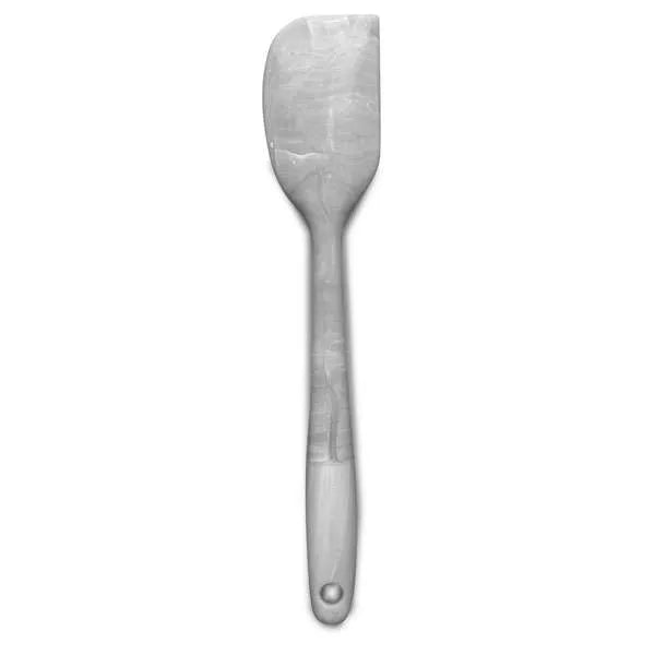Mini Silicon Spatula - Marble