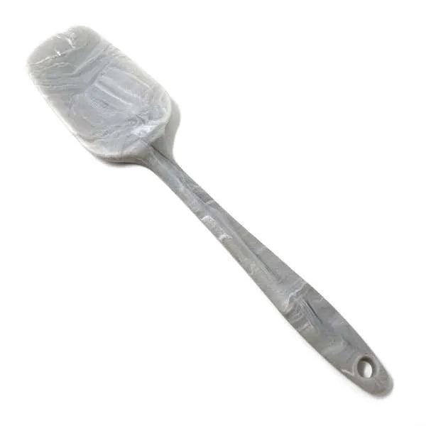 Mini Silicon Spoonula - Marble