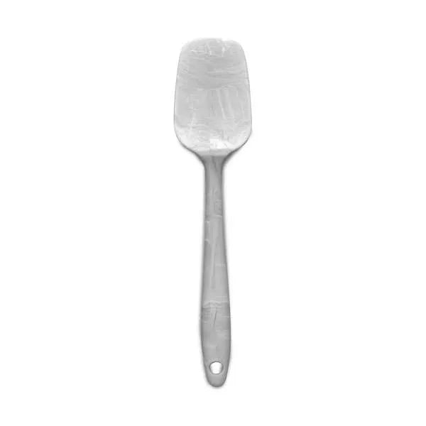 Mini Silicon Spoonula - Marble