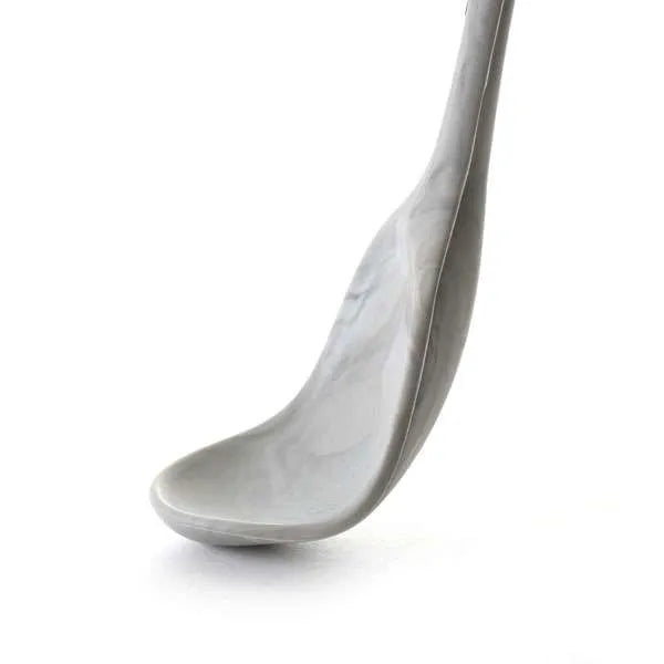 Silicon Spoon - Marble