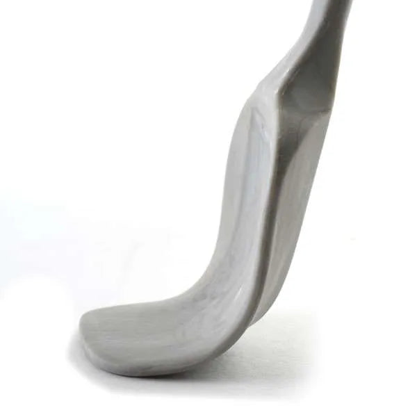 Silicon Spoonula - Marble