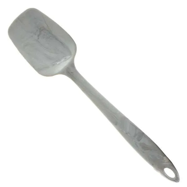 Silicon Spoonula - Marble