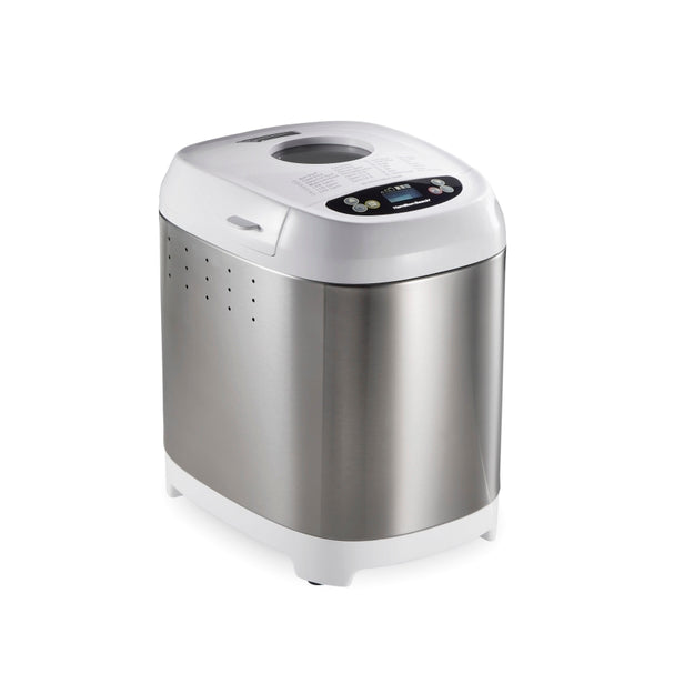 BREAD MAKER ARTISAN DOUGH SS