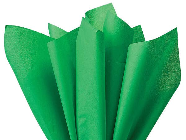 Bulk Color Tissue Paper 15X20" Sheets: Primary Tissue