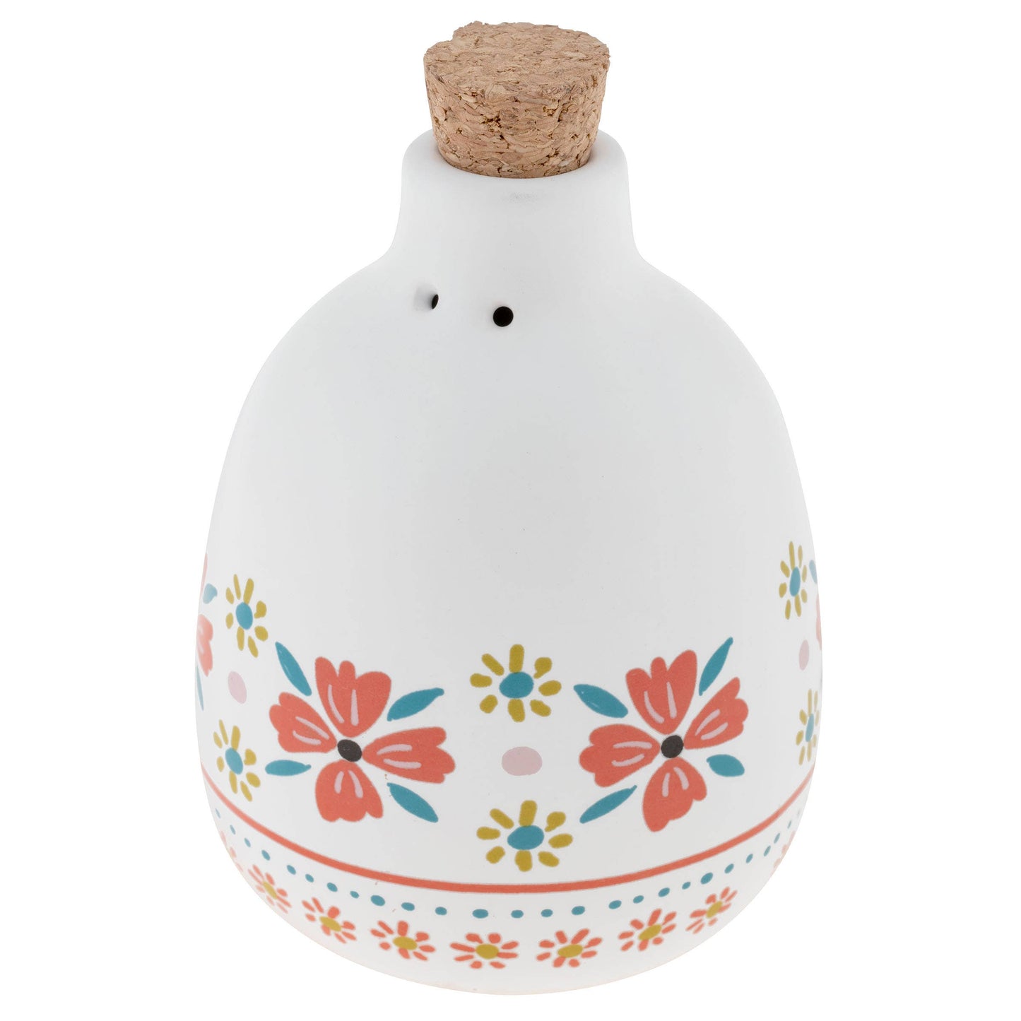 Ava Salt & Pepper Shakers