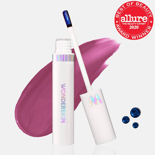 WONDER BLADING Lip Stain Masque: Bella
