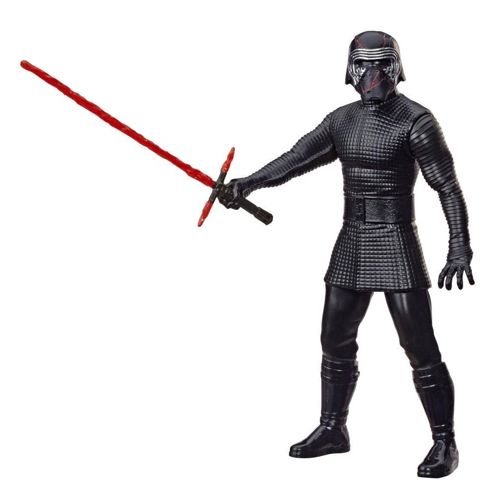 Star Wars 9.5-inch Scale Action Figure Assortment
