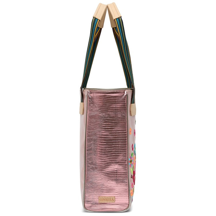 Chica Tote - Rosaline - CONSUELA