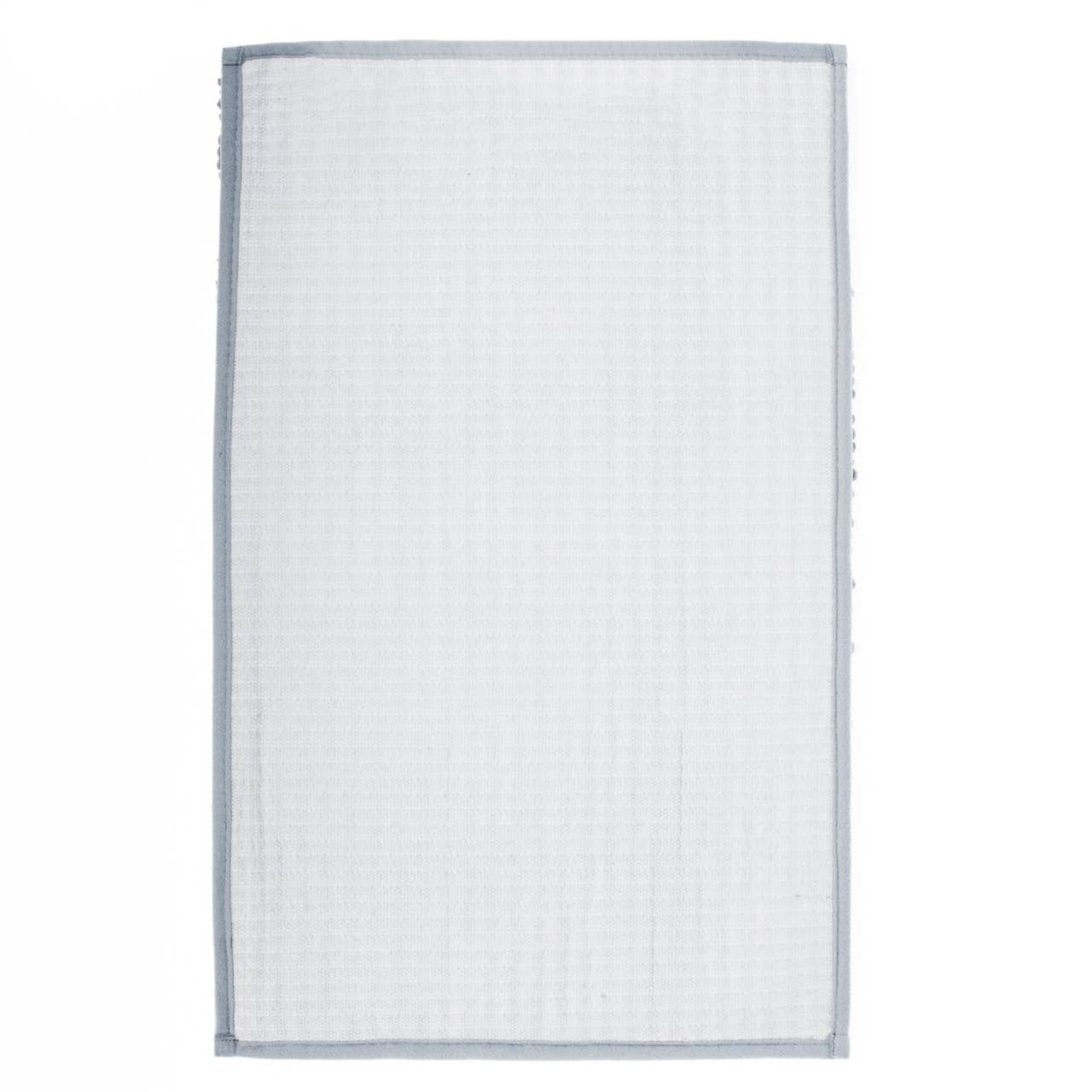 Bath Mat - Gray - BMT1003