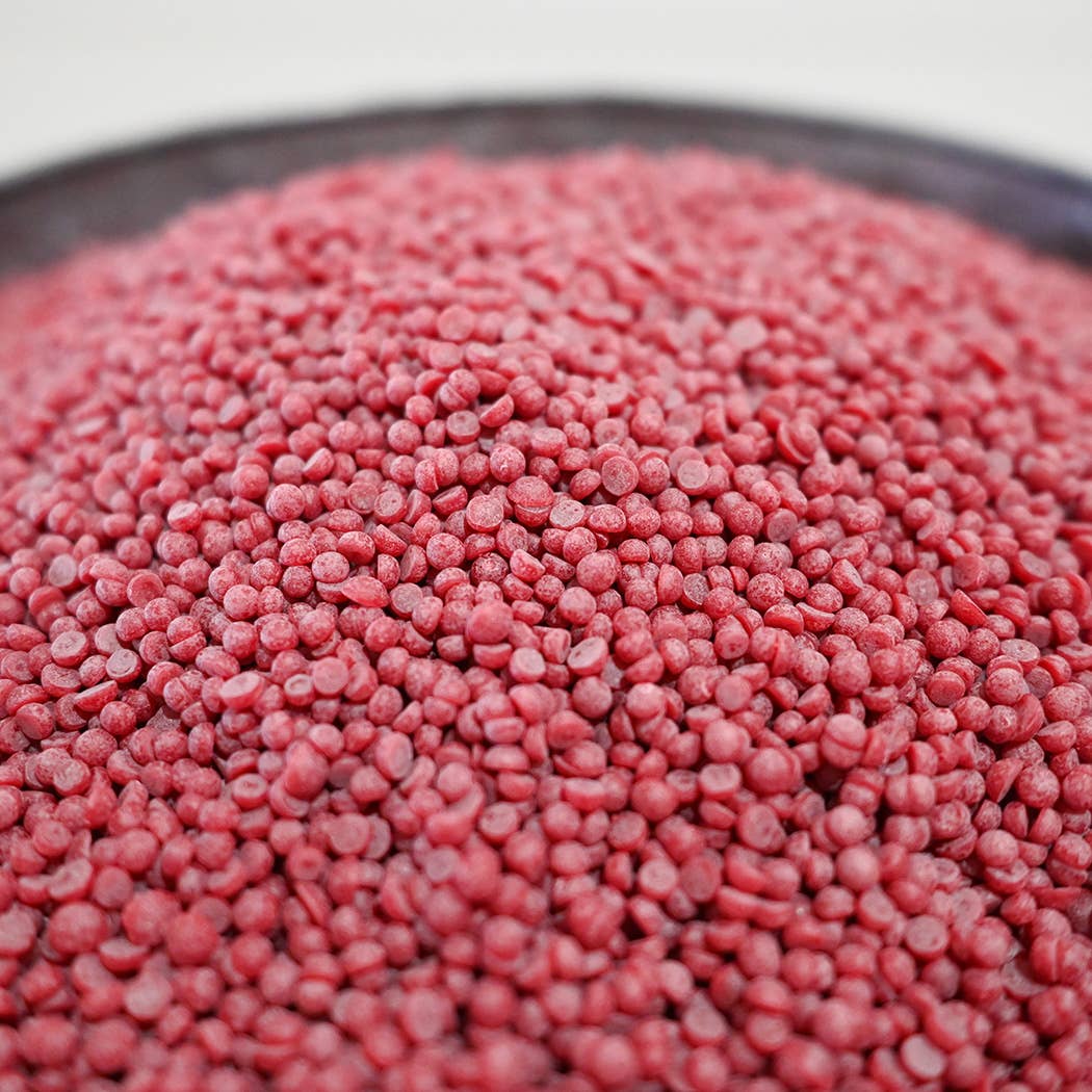 Soy Wax Scented Beads - 2lb Refill for A La Carte Candle Bar: Apple Strudel