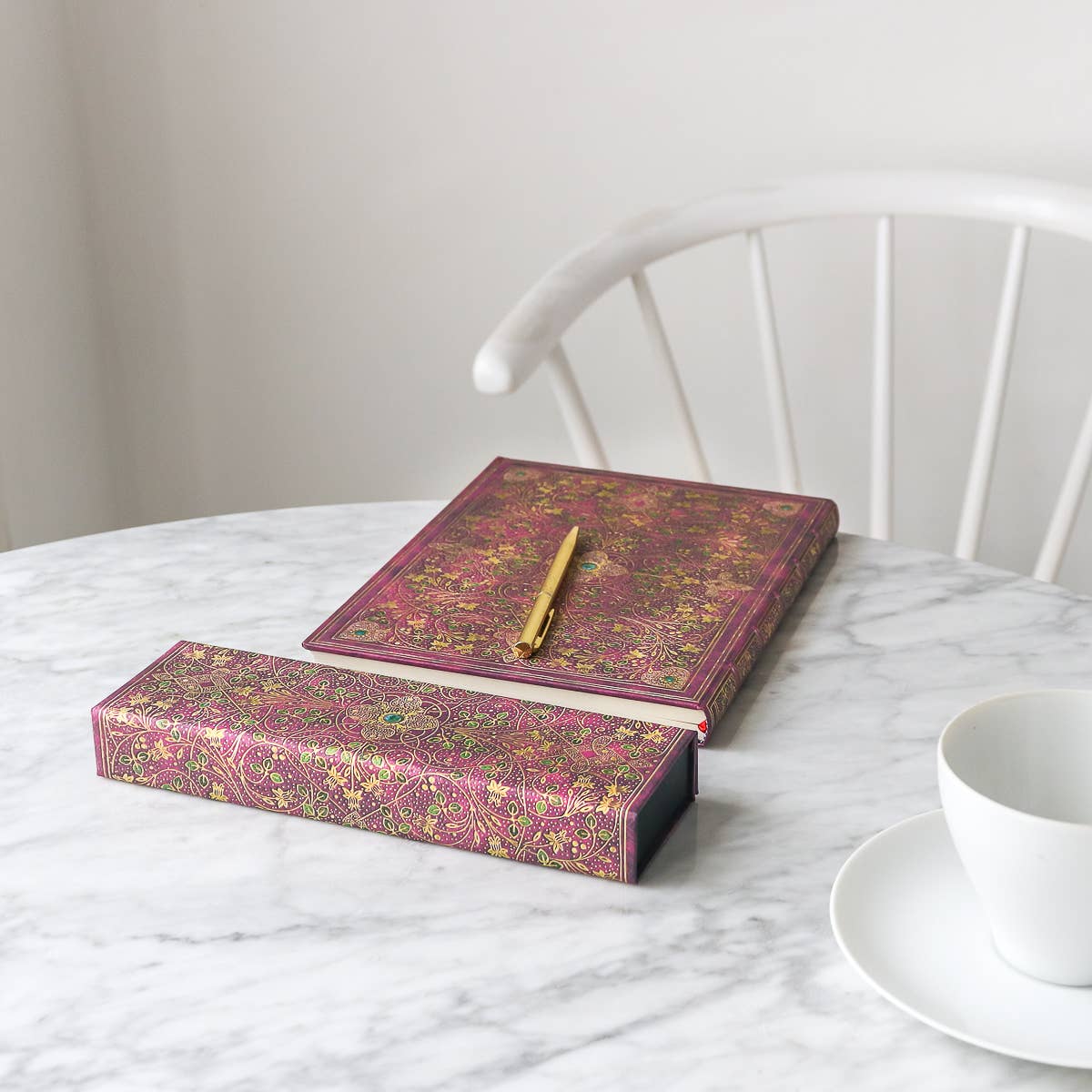 Paperblanks Diamond Jubilee Lined Hardcover: Midi