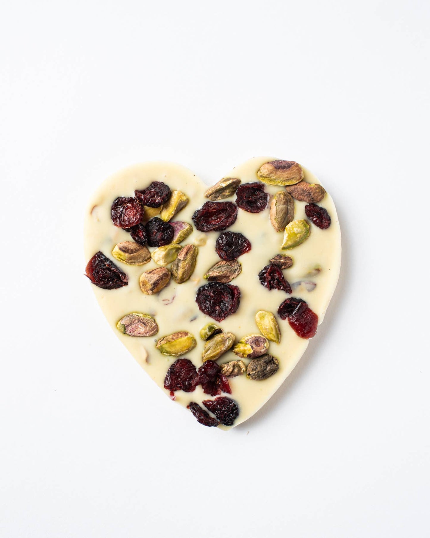 Chocolate Heart's: Dark Chocolate V-day Sprinkle