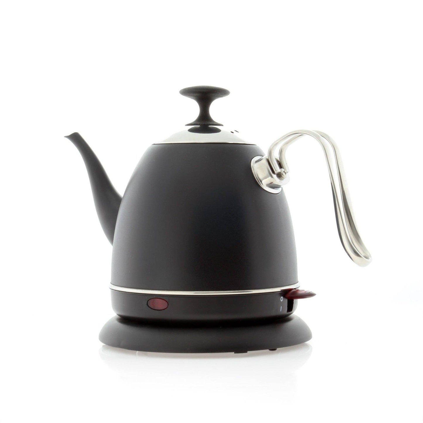 Stainless Steel (Plastic Free) Ryder Ekettle™ Electric Water: CM