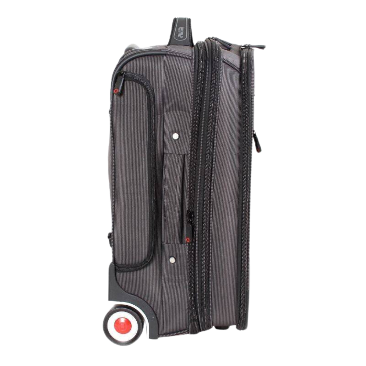 Ray Carry-On Rolling Backpack