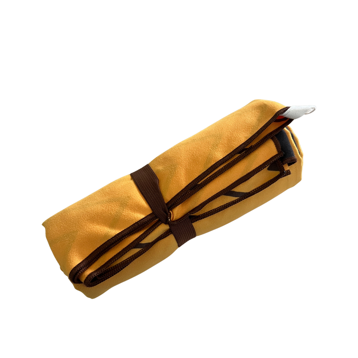 Wyoming Pool Towel | Suede Microfiber Beach Towel: Quick-Dry, Sand-Free, Absorbent, Lightweight: Wyoming Cowboy