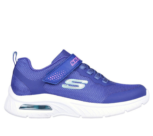 SKECHERS MICROSPEC MAX PLUS - SUBTLE STEPS