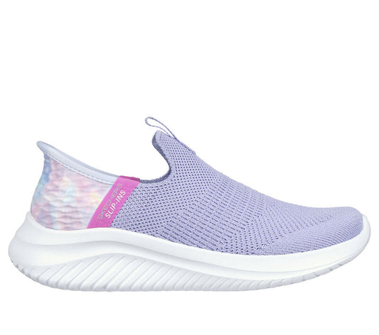 SKECHERS ULTRA FLEX 3.0 - COLORY WILD