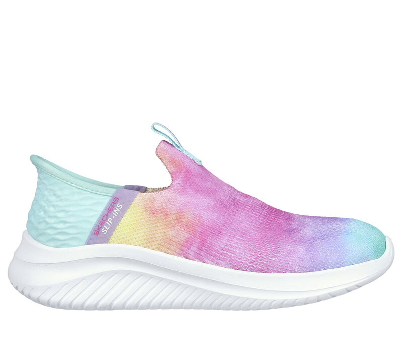 SKECHERS ULTRA FLEX 3.0 - PASTEL CLOUD