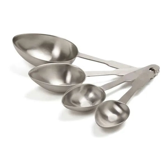 3064 S/S MEASURING SCOOPS