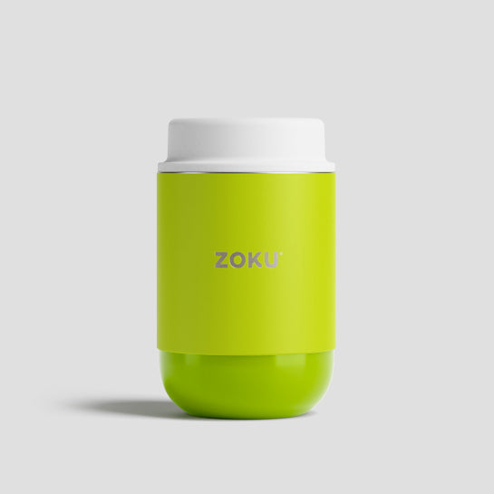 ZOKU ASSORTED 16 OZ NEAT FOOD JAR