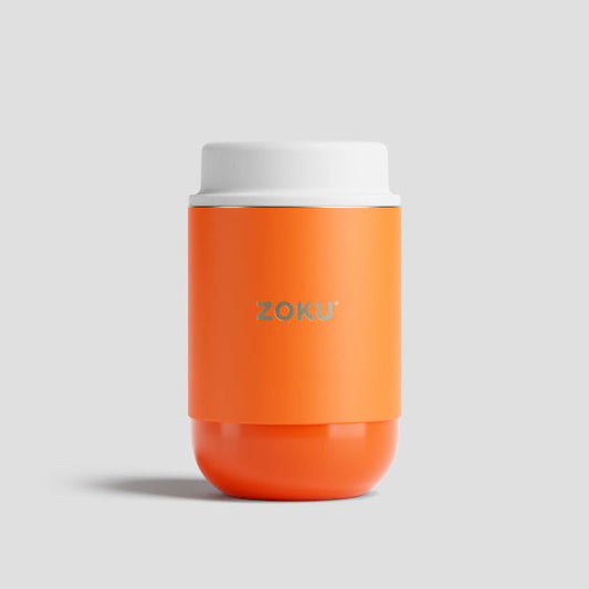 ZOKU ASSORTED 16 OZ NEAT FOOD JAR