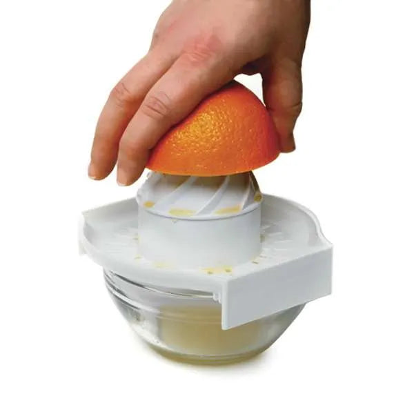 Mandoline Slicer, Grater, Shredder, Julienne, Juicer with Safety Gaurd