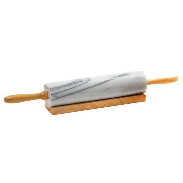 10" Marble Rolling Pin