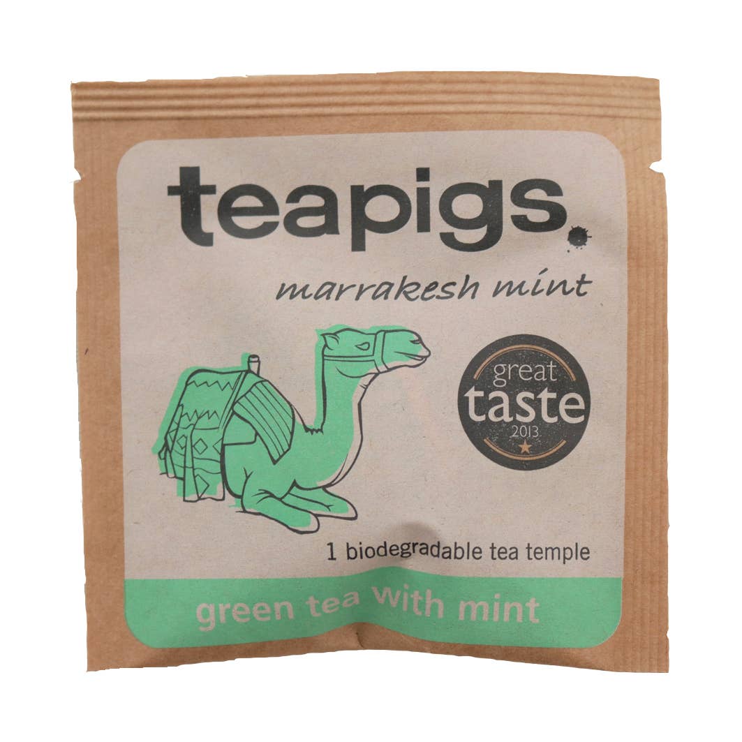 Teapigs Envelopes: Chamomile