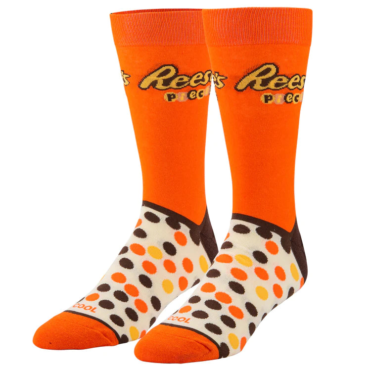 MENS CREW REESES PIECES
