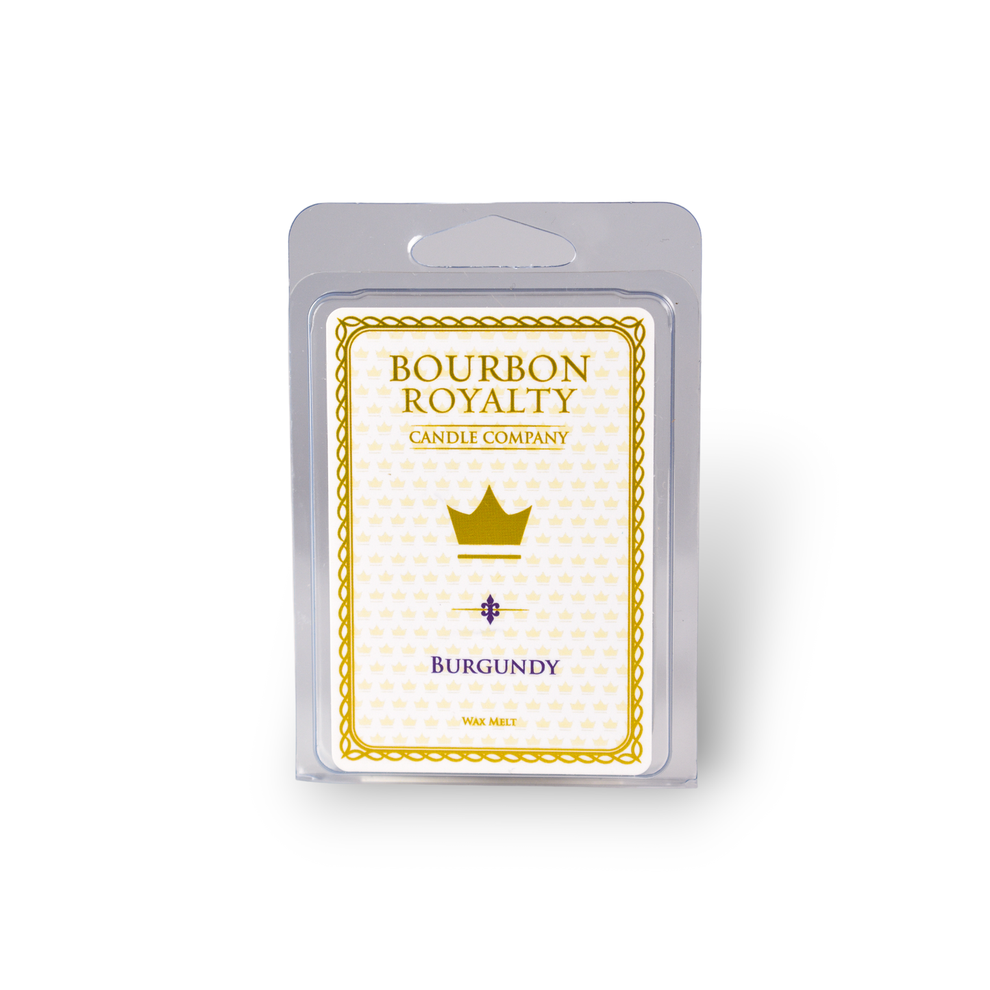 Wax Melt: Orleans Tea