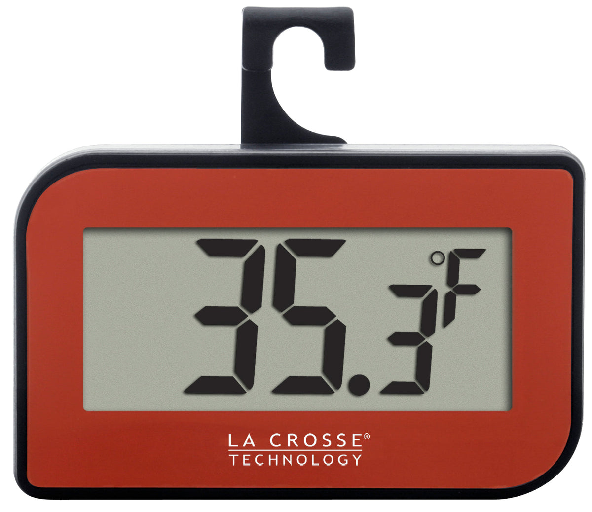 314-152-M-TBP THERMOMETER DIGITAL FRIDGE - ASSORTED COLORS
