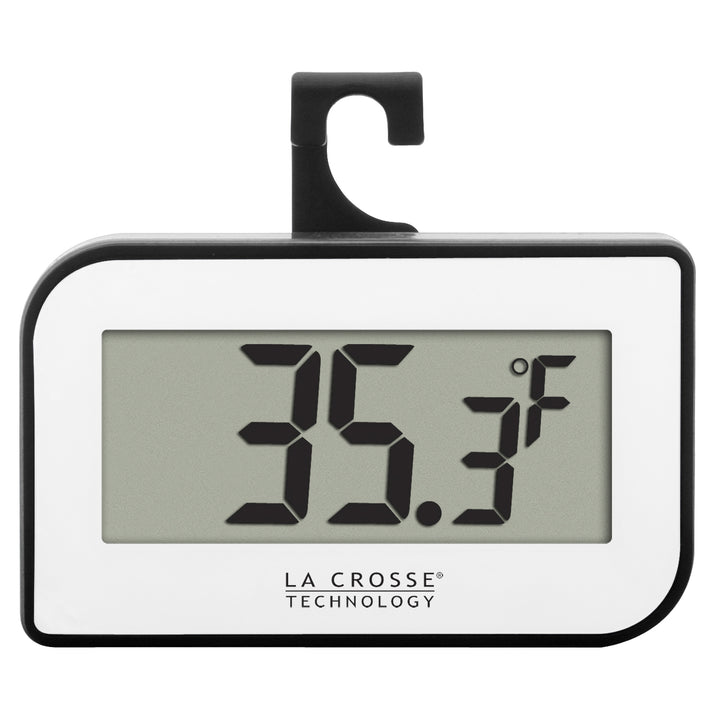 314-152-M-TBP THERMOMETER DIGITAL FRIDGE - ASSORTED COLORS